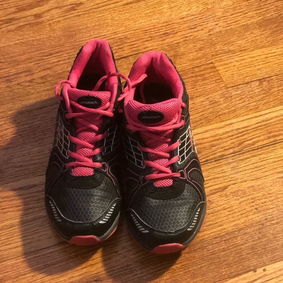 ATHLETECH RUNNING SHOES 👟 🏃 - Picture 2 of 3